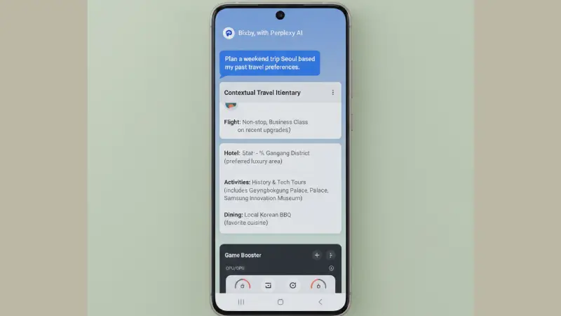 Samsung One UI 8.5 Beta