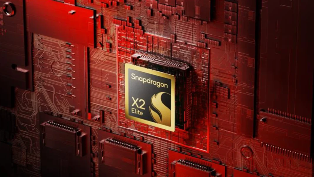 snapdragon x2 elite snapdragon x2 elite