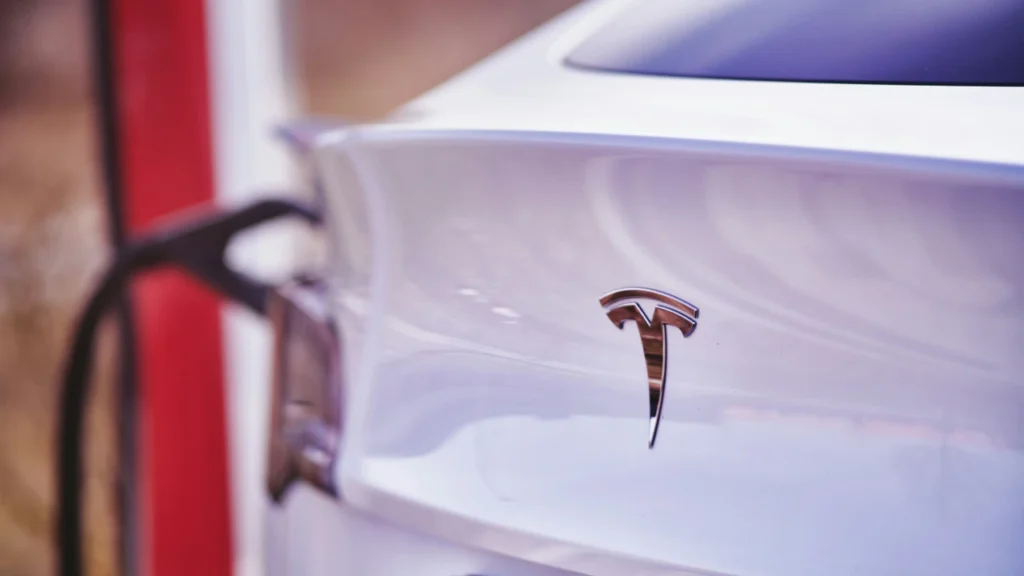 tesla korea ai chip tesla Cybercab