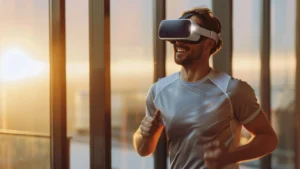 vr fitness
