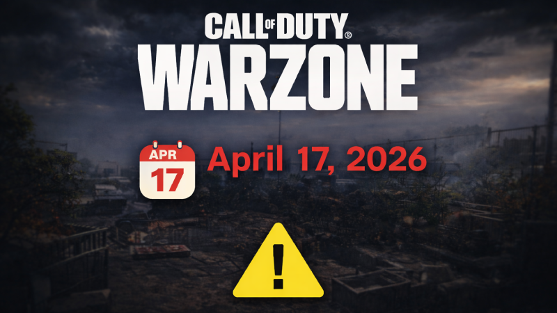 warzone shutdown Warzone Mobile Shutdown