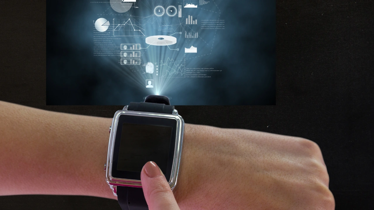 wearables accuracy test