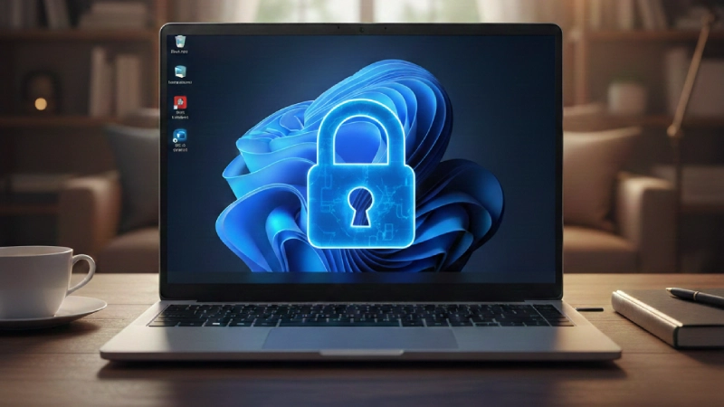 windows security Windows Baseline Security Mode