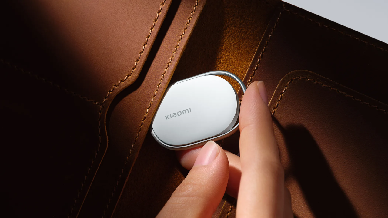 Xiaomi Tag