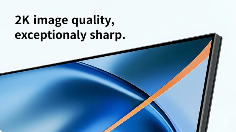 xaomi tv image quality